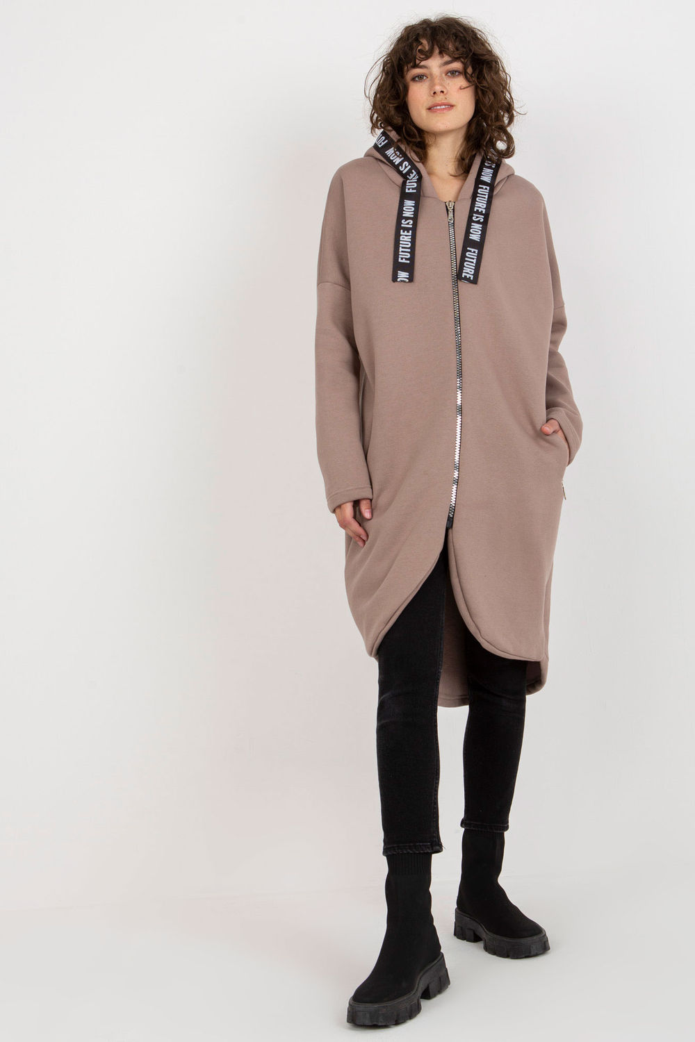 blouse model 174829 Relevance - Afbeelding 2