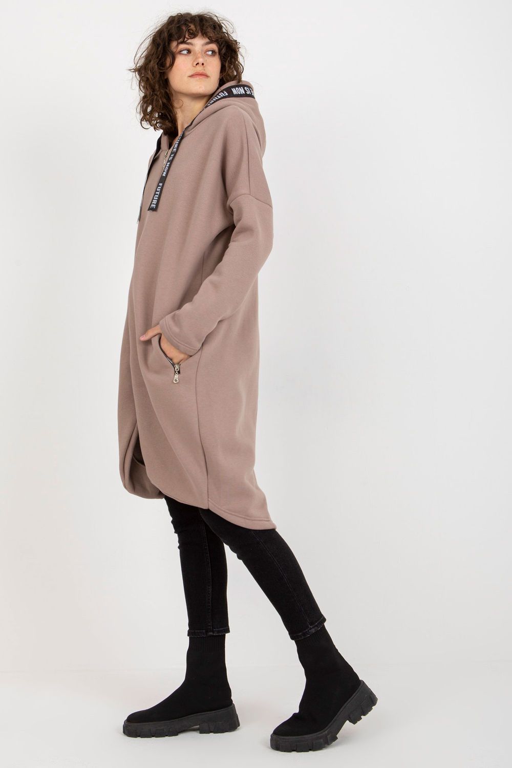 blouse model 174829 Relevance - Afbeelding 3