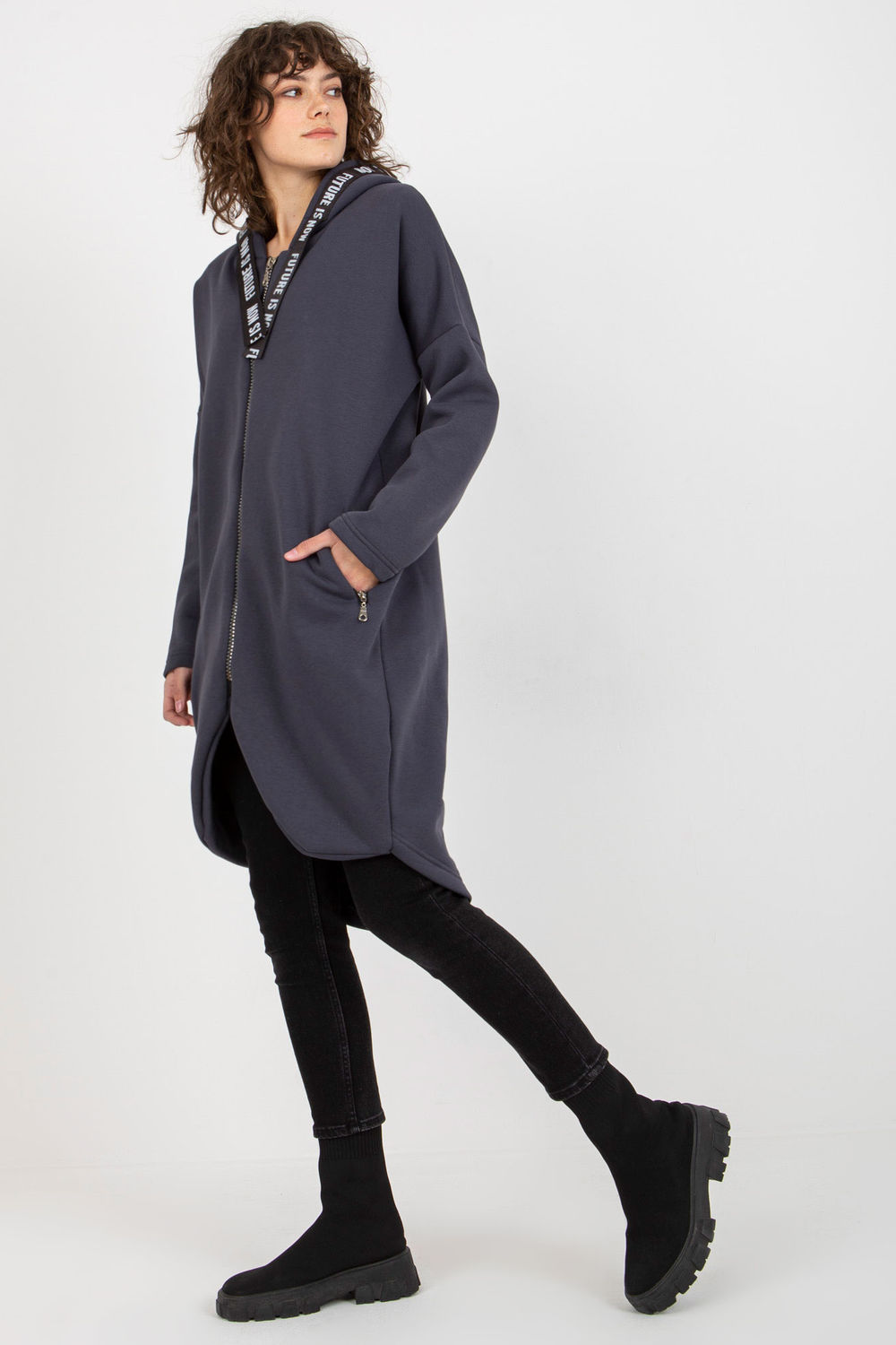 blouse model 174830 Relevance - Afbeelding 3