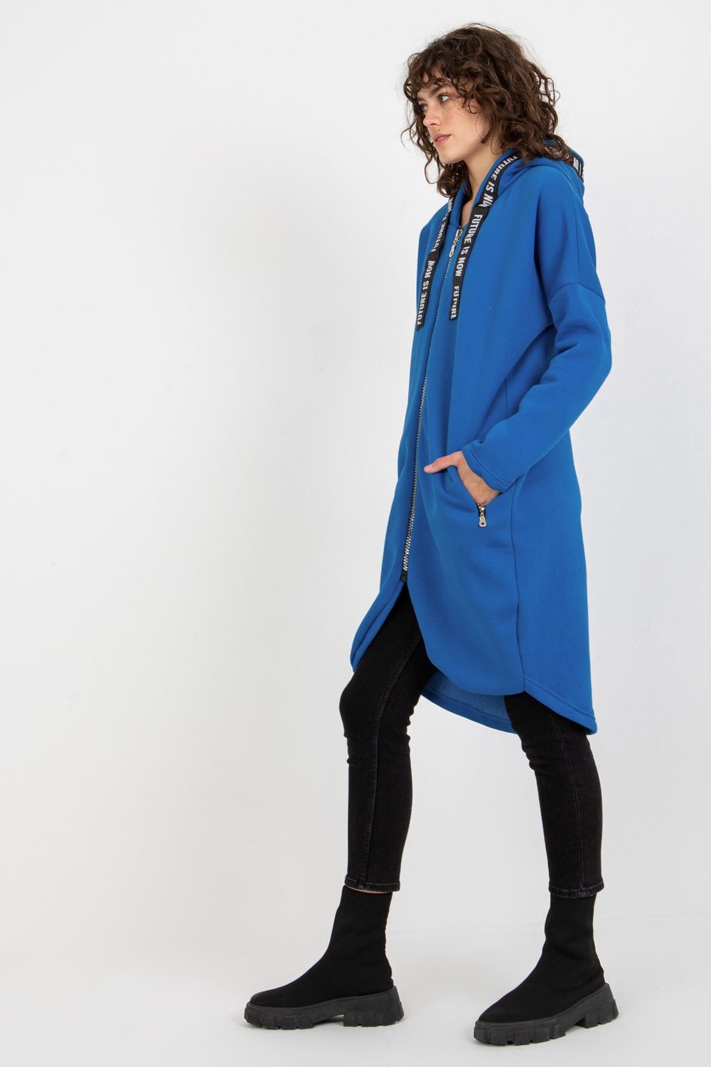blouse model 174833 Relevance - Afbeelding 2