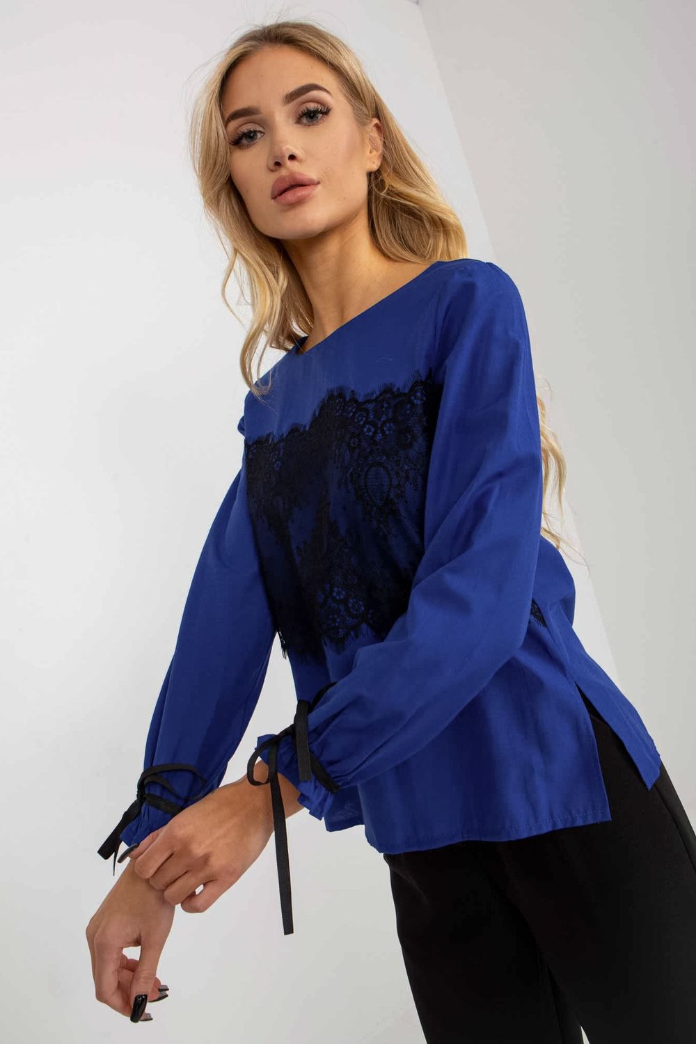 blouse model 174946 Lakerta - Afbeelding 2