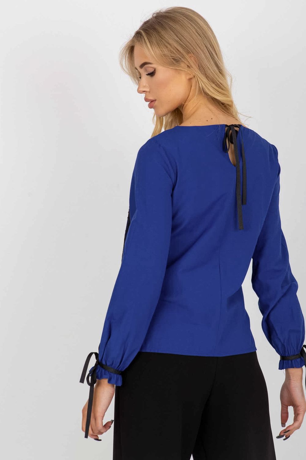 blouse model 174946 Lakerta - Afbeelding 3