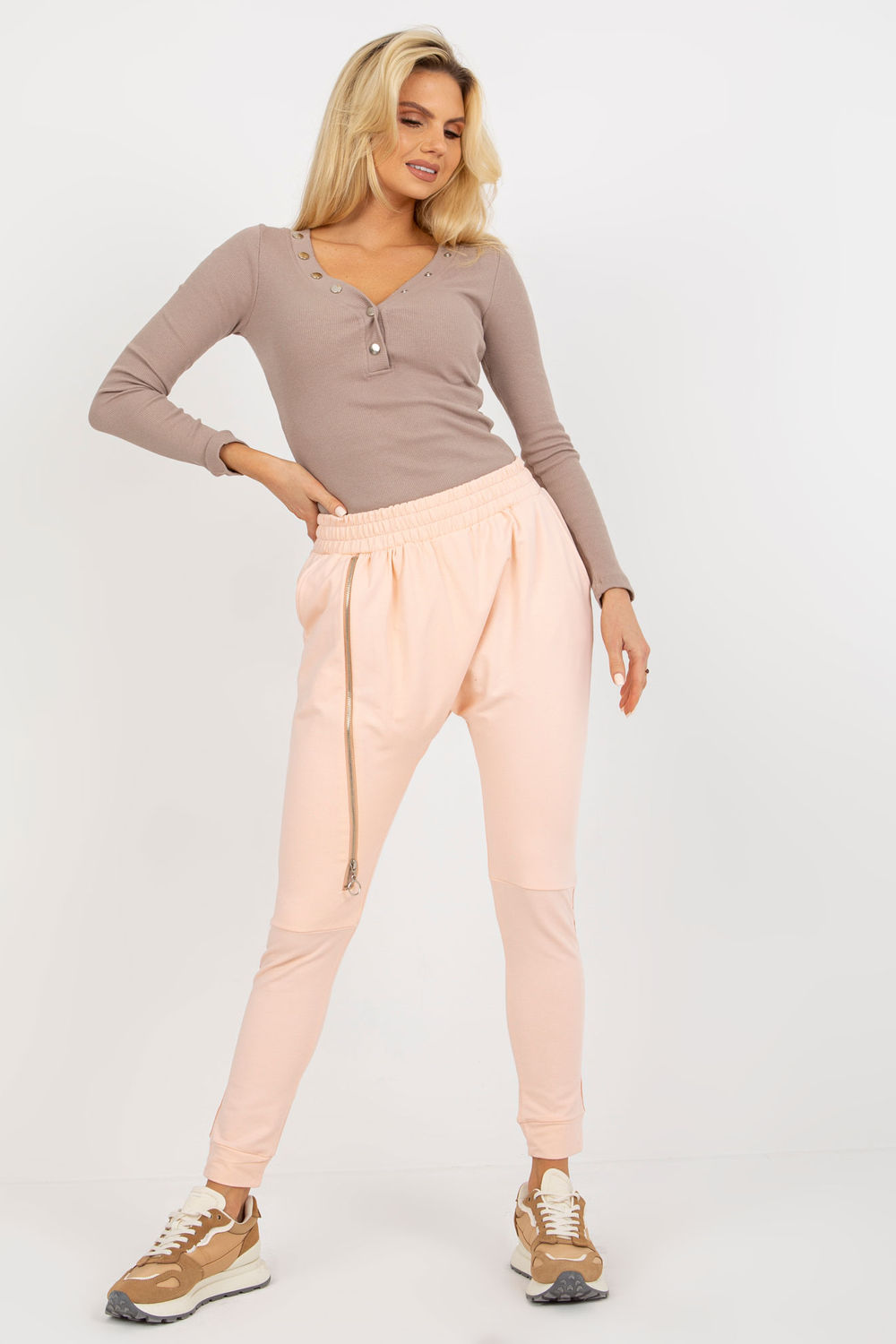 trainingsbroek model 174966 Ex Moda