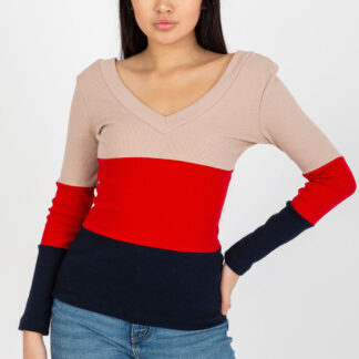blouse model 175089 Rue Paris