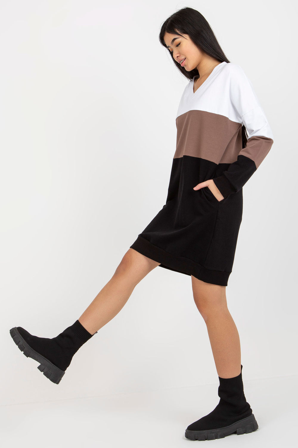 Dagjurk model 175094 Rue Paris - Afbeelding 2