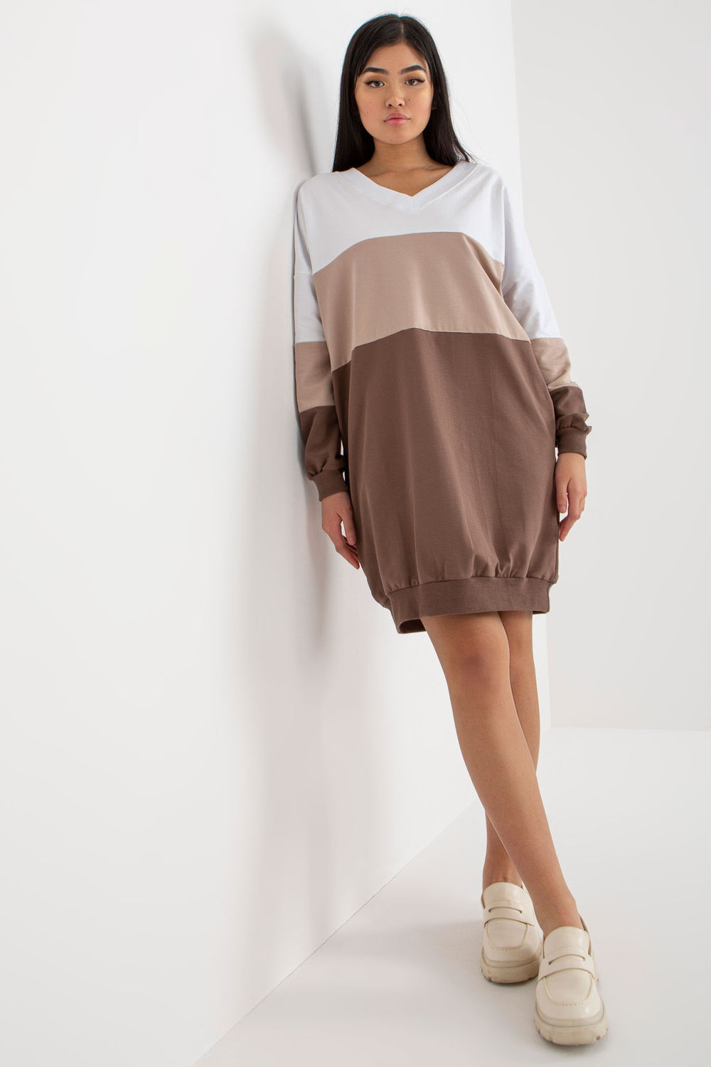 Dagjurk model 175096 Rue Paris - Afbeelding 2