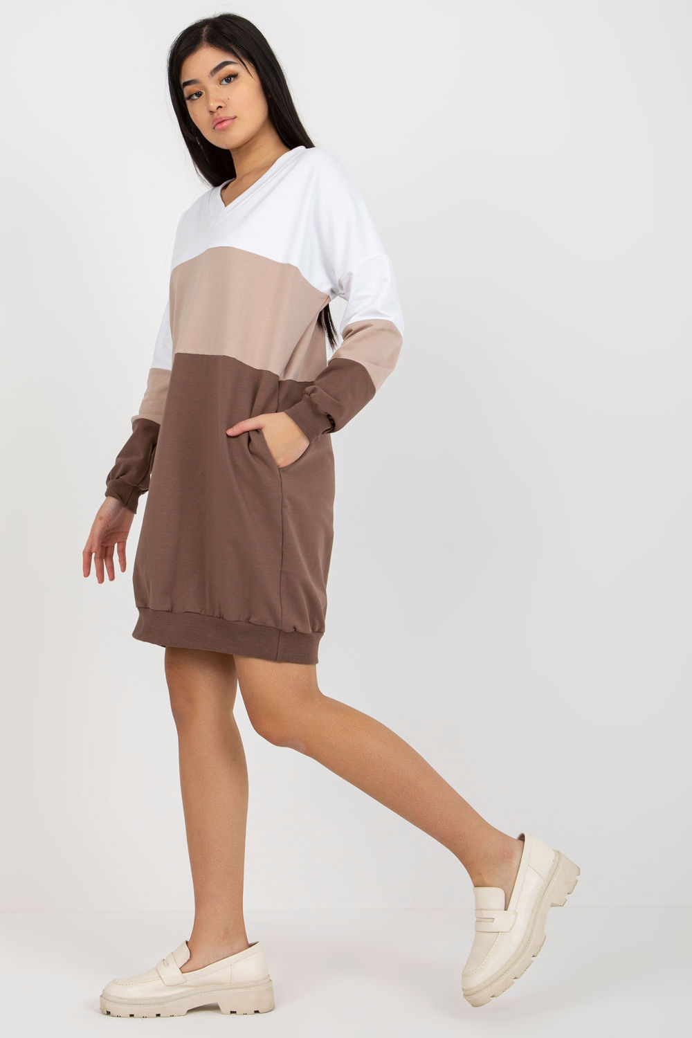 Dagjurk model 175096 Rue Paris - Afbeelding 3