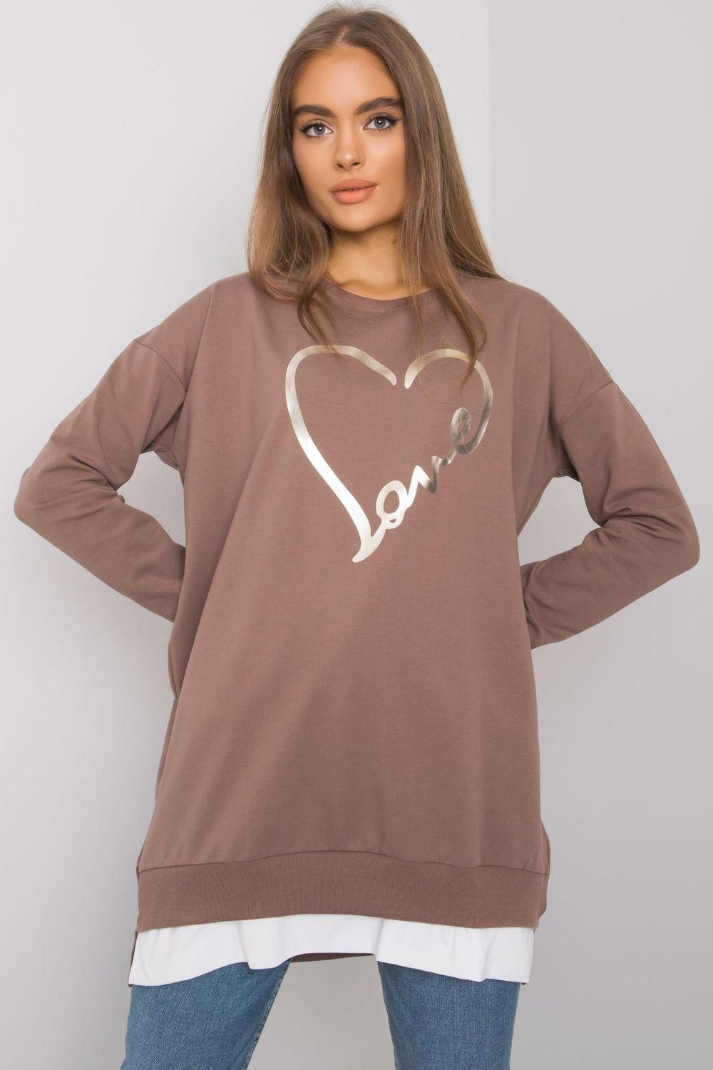 tuniek model 175102 Rue Paris
