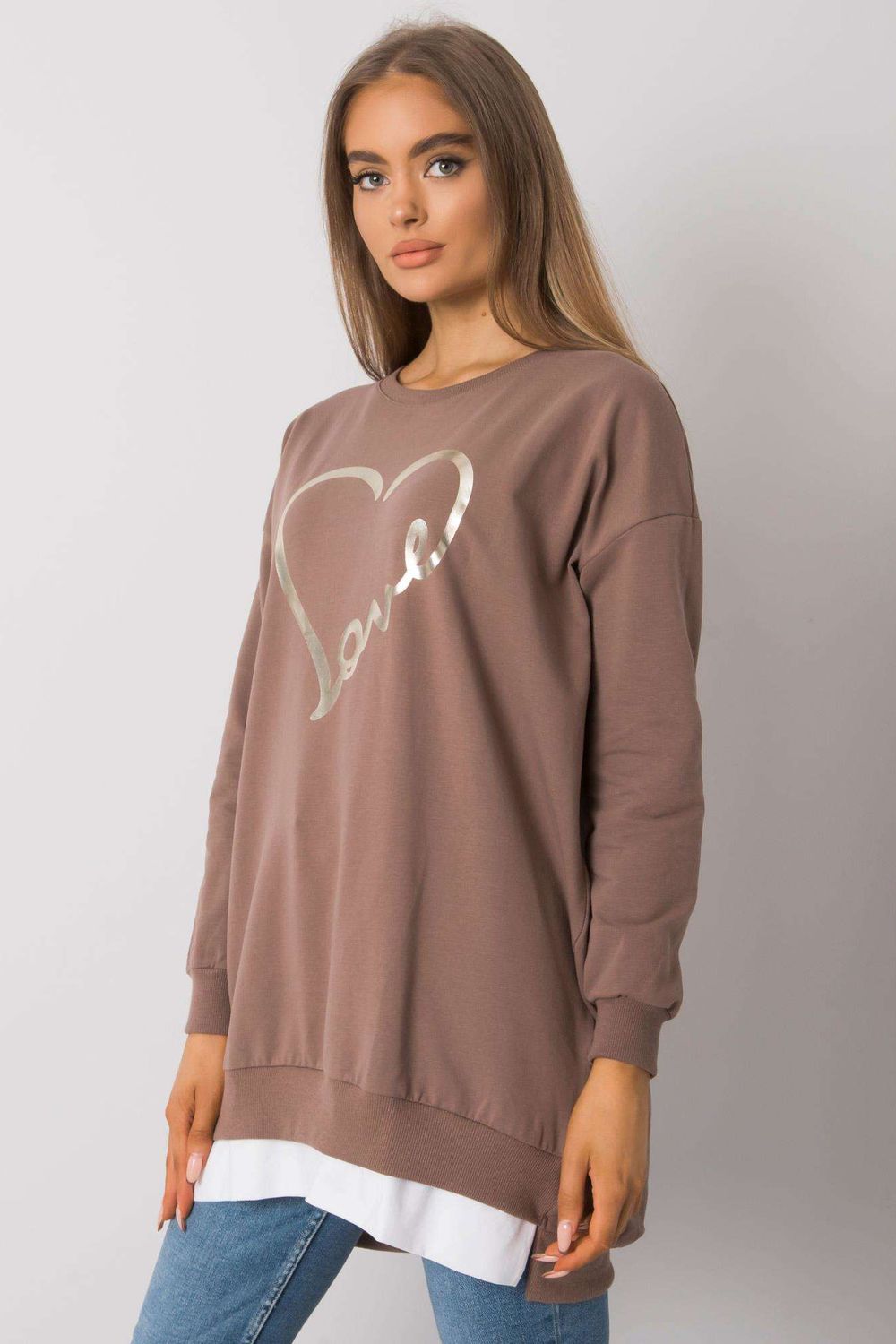 tuniek model 175102 Rue Paris - Afbeelding 2