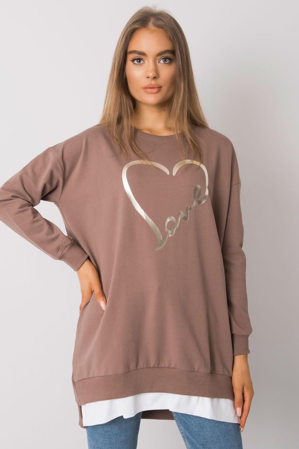 tuniek model 175102 Rue Paris - Afbeelding 4