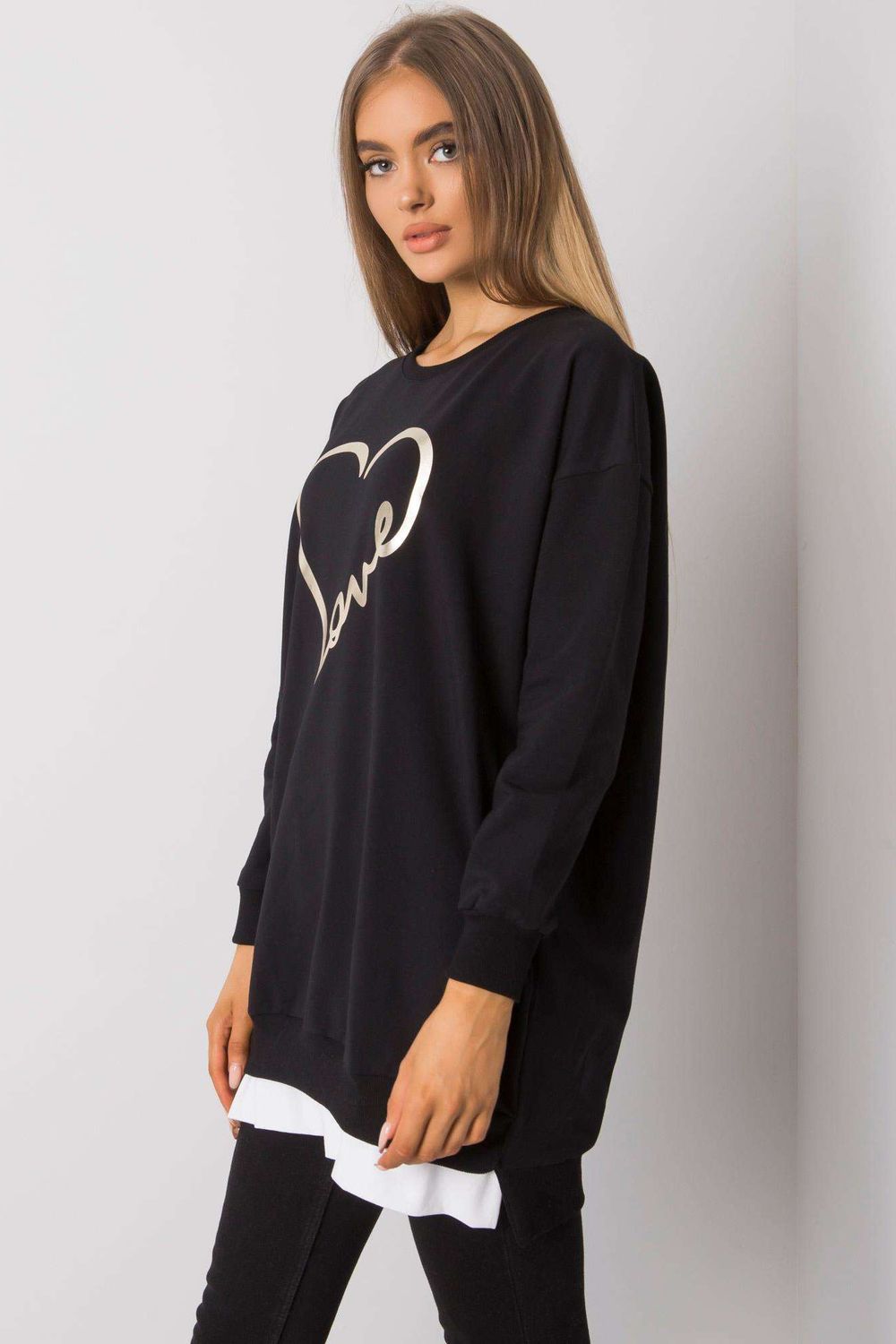 tuniek model 175103 Rue Paris - Afbeelding 2