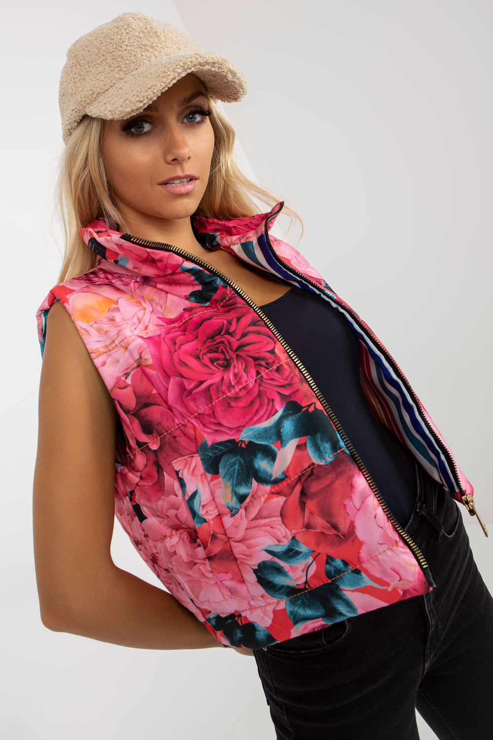 vest model 175166 Relevance