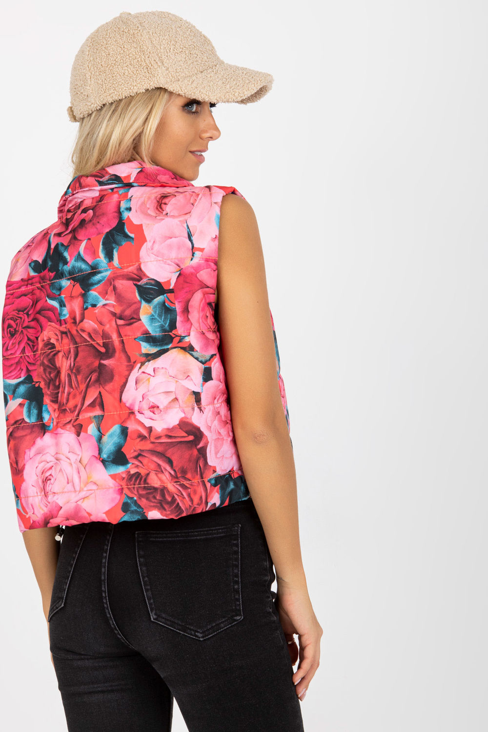 vest model 175166 Relevance - Afbeelding 3