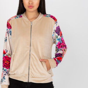 blouse model 175424 Rue Paris