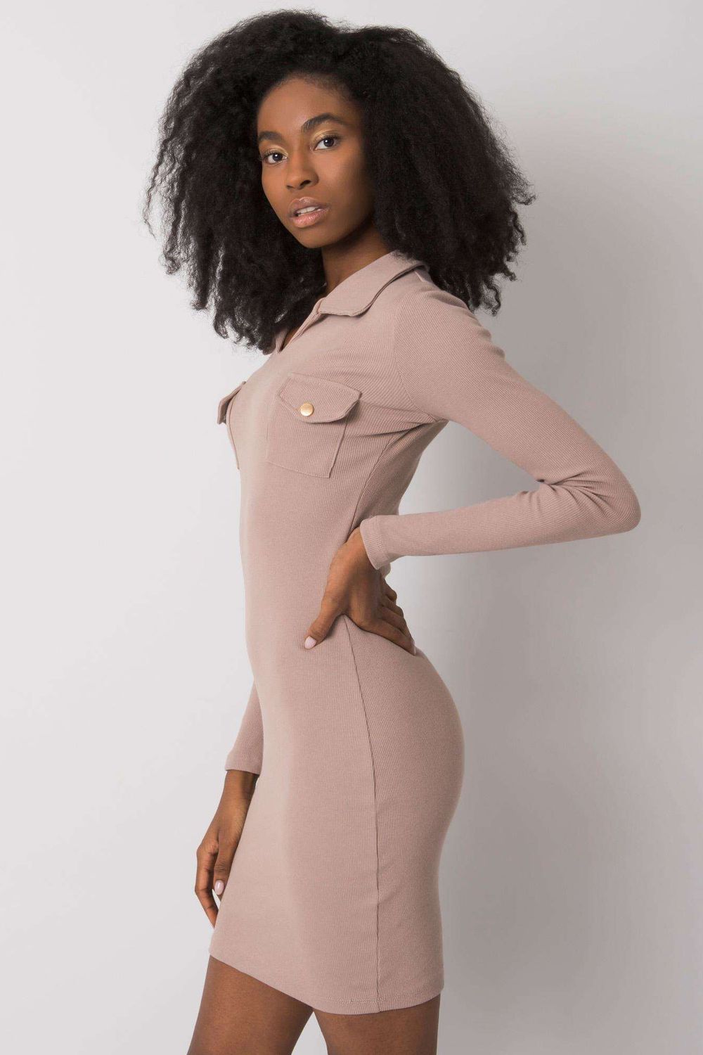 Dagjurk model 175444 Rue Paris - Afbeelding 2