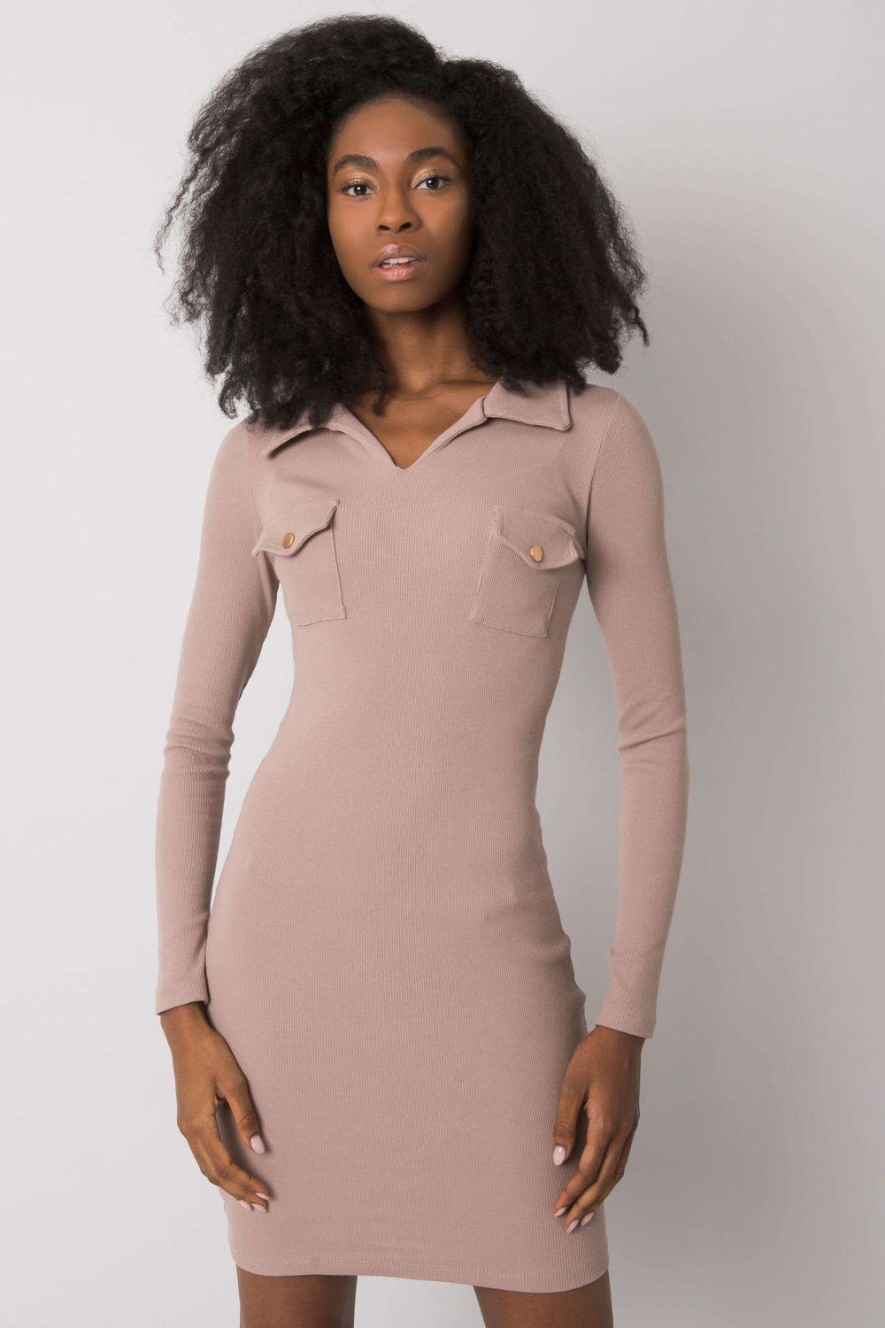 Dagjurk model 175444 Rue Paris - Afbeelding 4