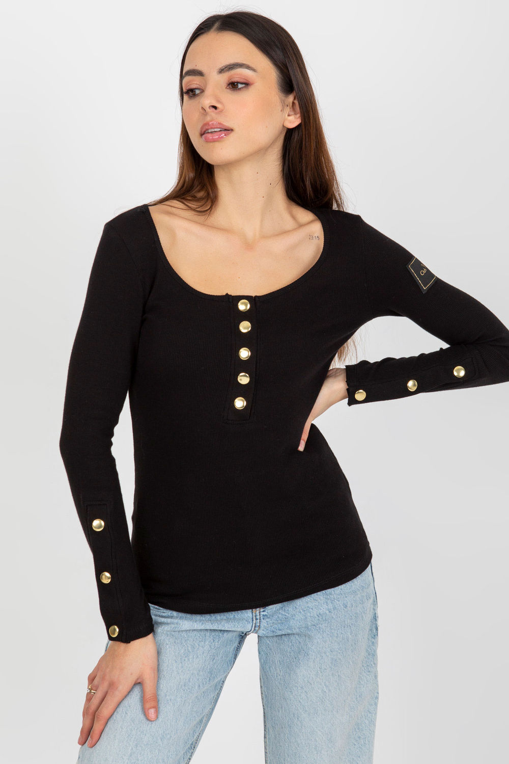 blouse model 175474 Och Bella