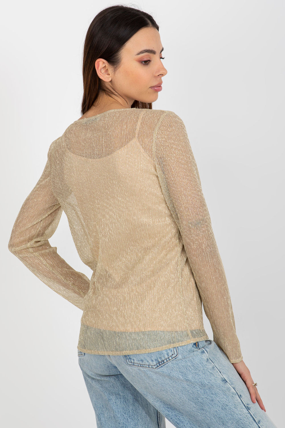 blouse model 175478 Lakerta - Afbeelding 3