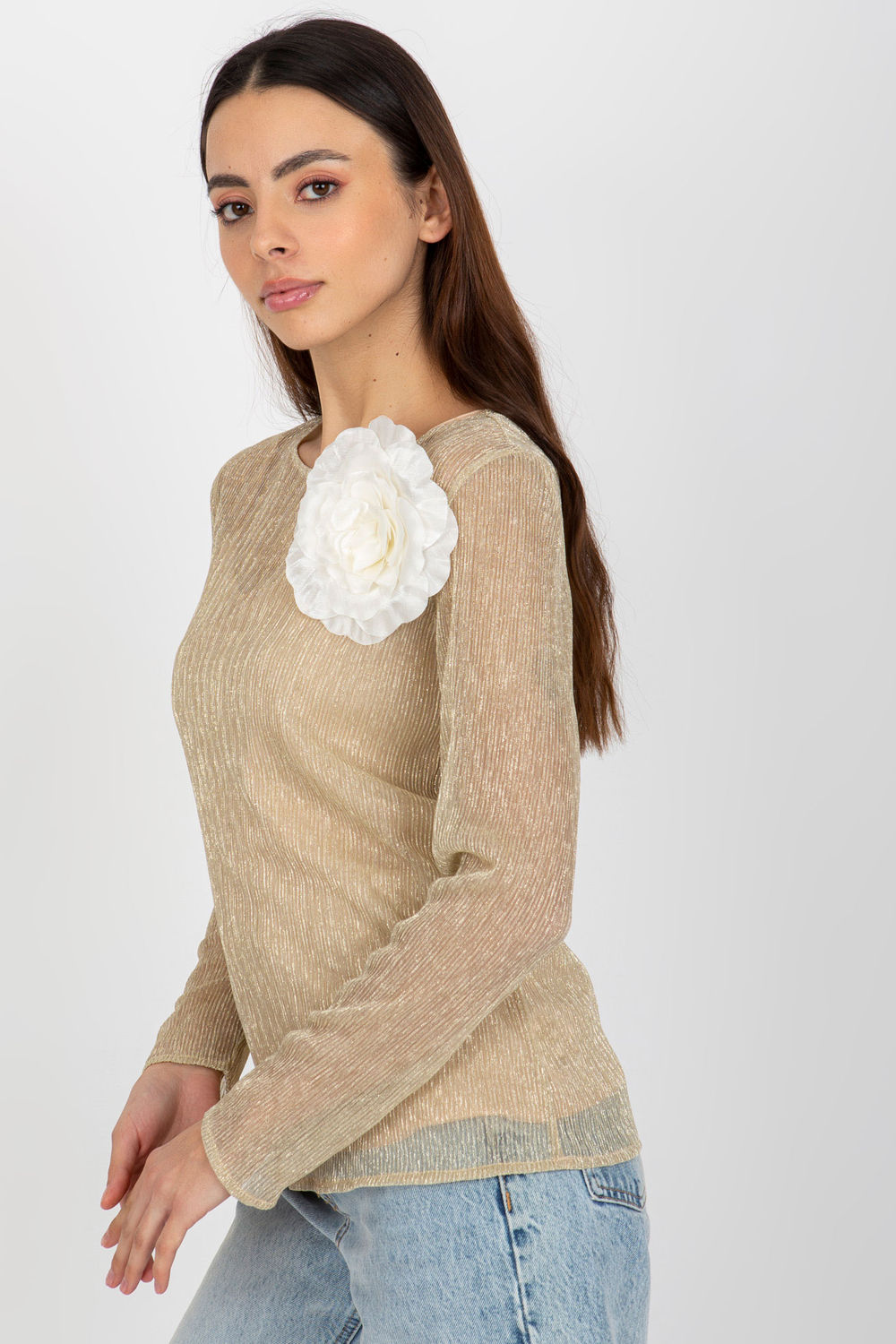 blouse model 175478 Lakerta - Afbeelding 4