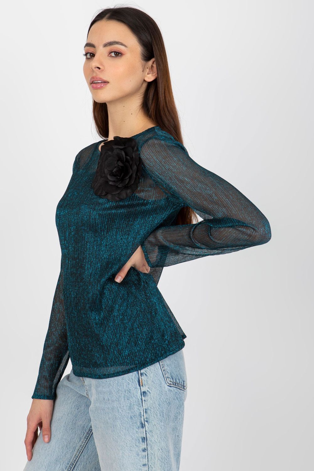 blouse model 175479 Lakerta - Afbeelding 2
