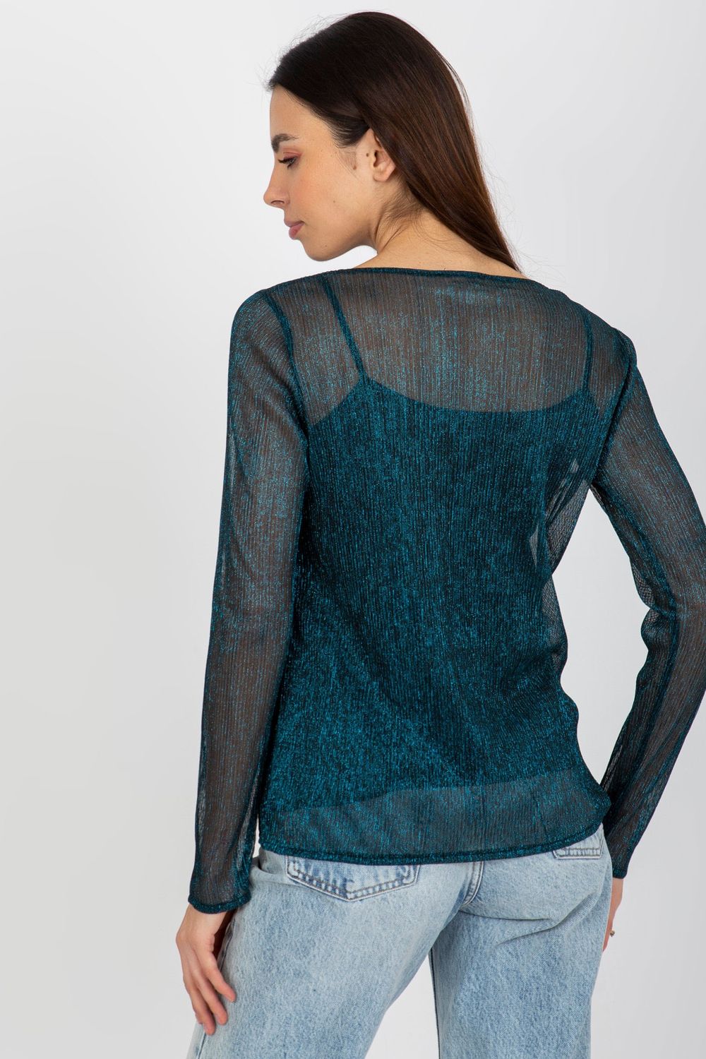 blouse model 175479 Lakerta - Afbeelding 3