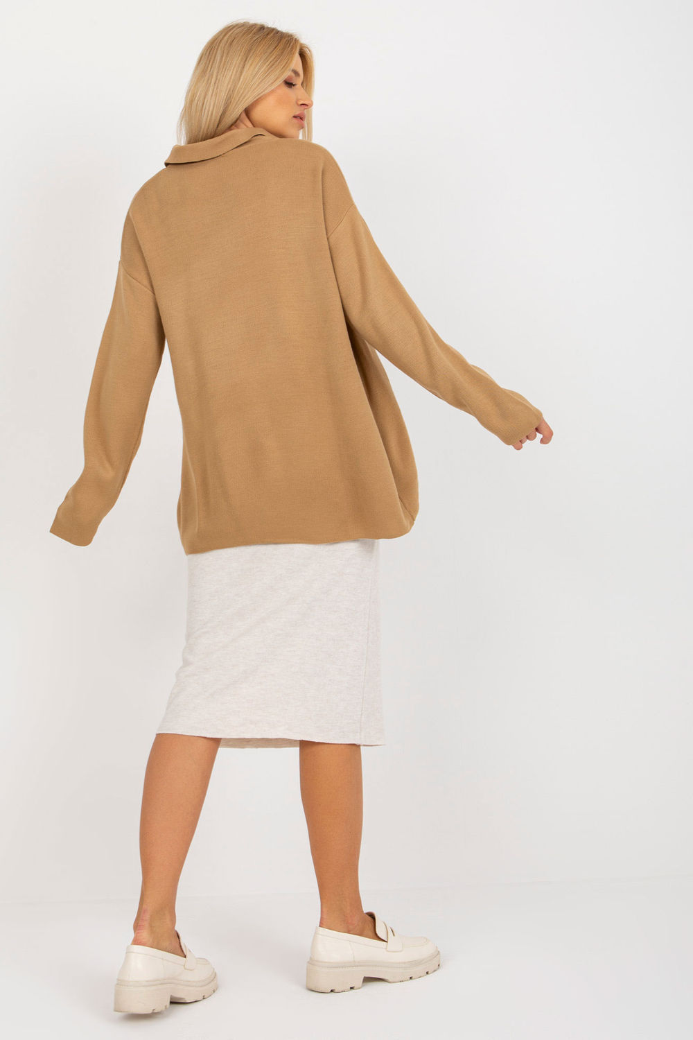 trui model 175731 Rue Paris - Afbeelding 3