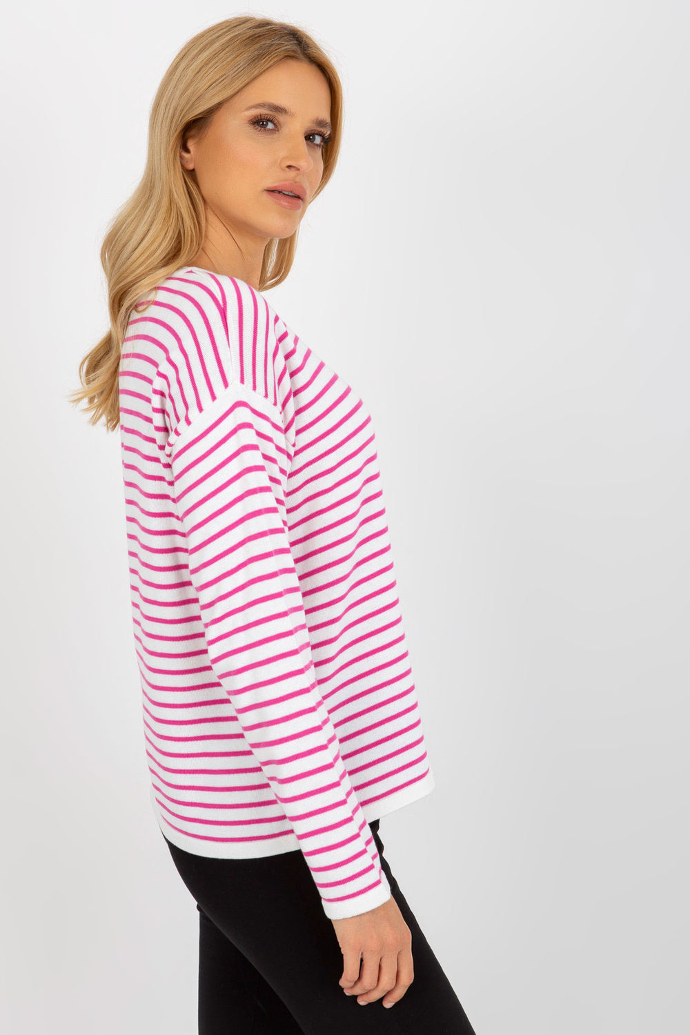 trui model 175751 Rue Paris - Afbeelding 2