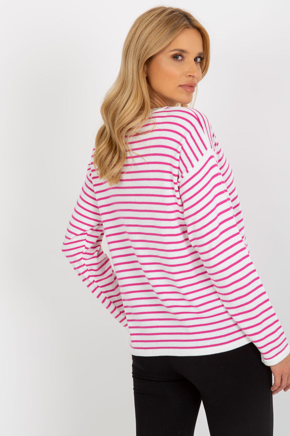 trui model 175751 Rue Paris - Afbeelding 3