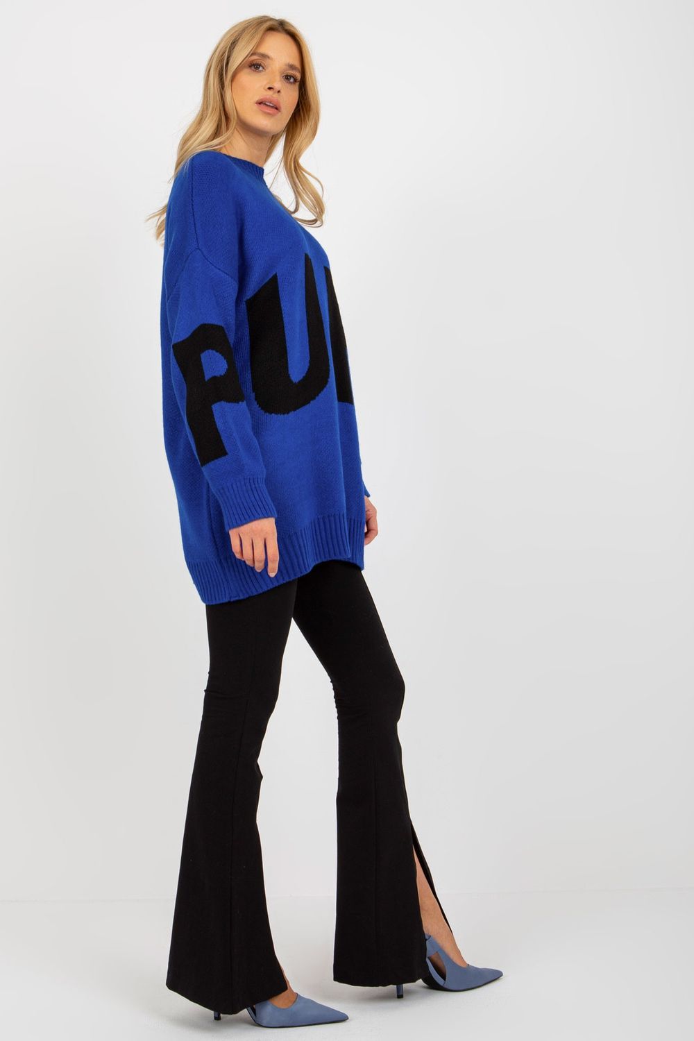 trui model 175757 Rue Paris - Afbeelding 2