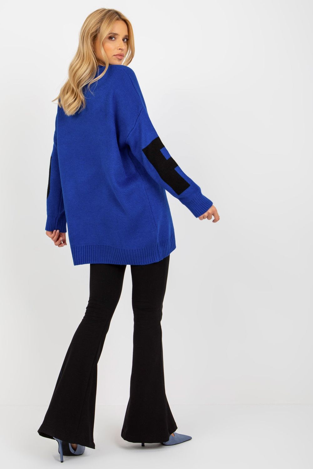 trui model 175757 Rue Paris - Afbeelding 3