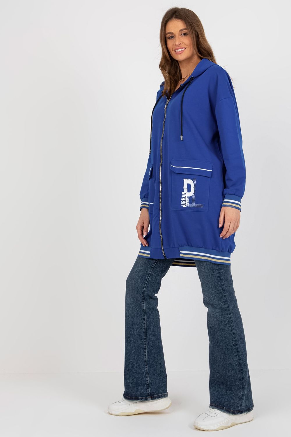 blouse model 176363 Relevance - Afbeelding 2