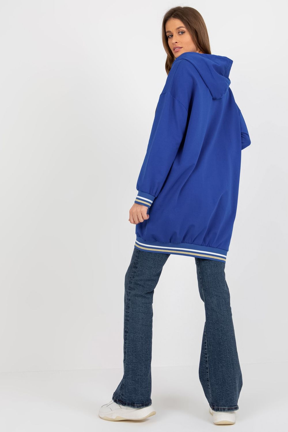 blouse model 176363 Relevance - Afbeelding 3