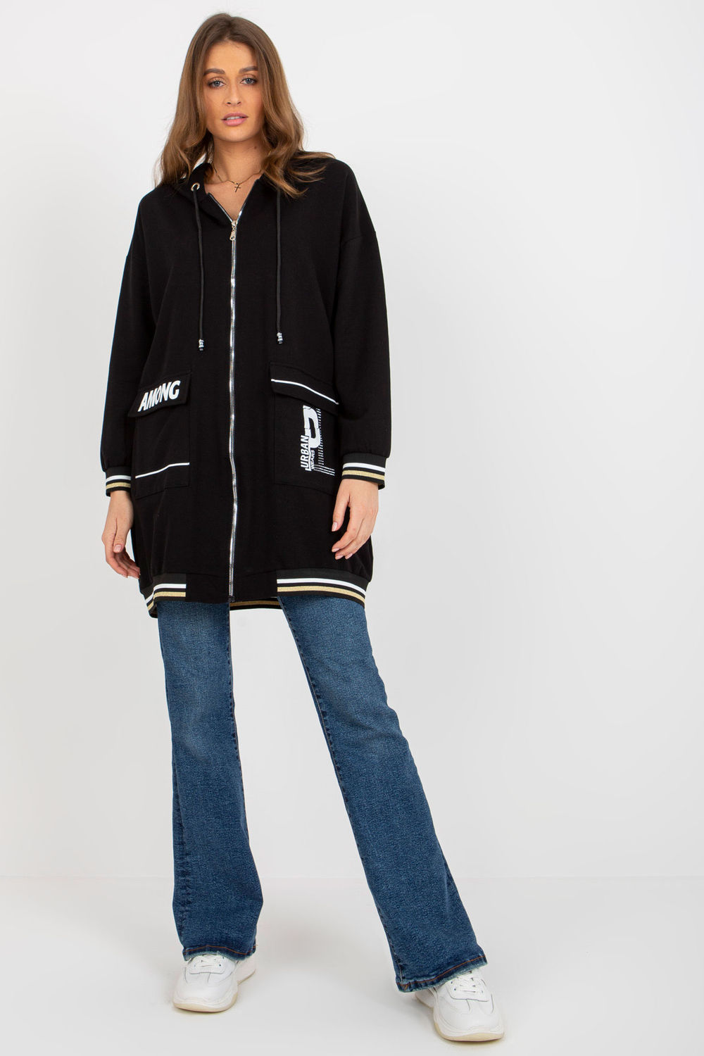 blouse model 176364 Relevance - Afbeelding 2