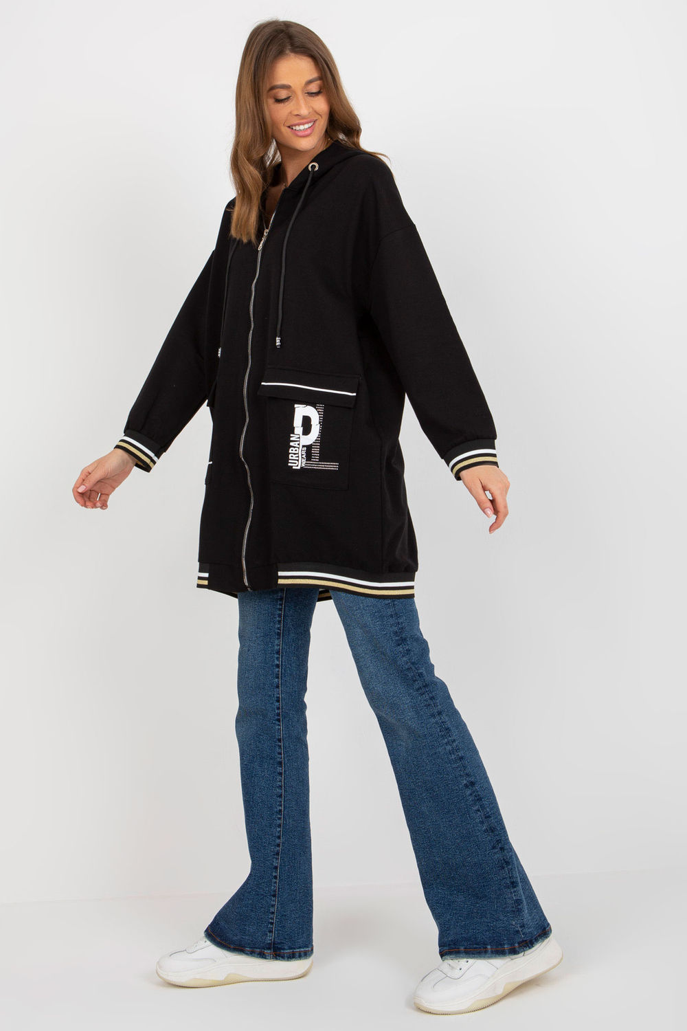 blouse model 176364 Relevance - Afbeelding 4