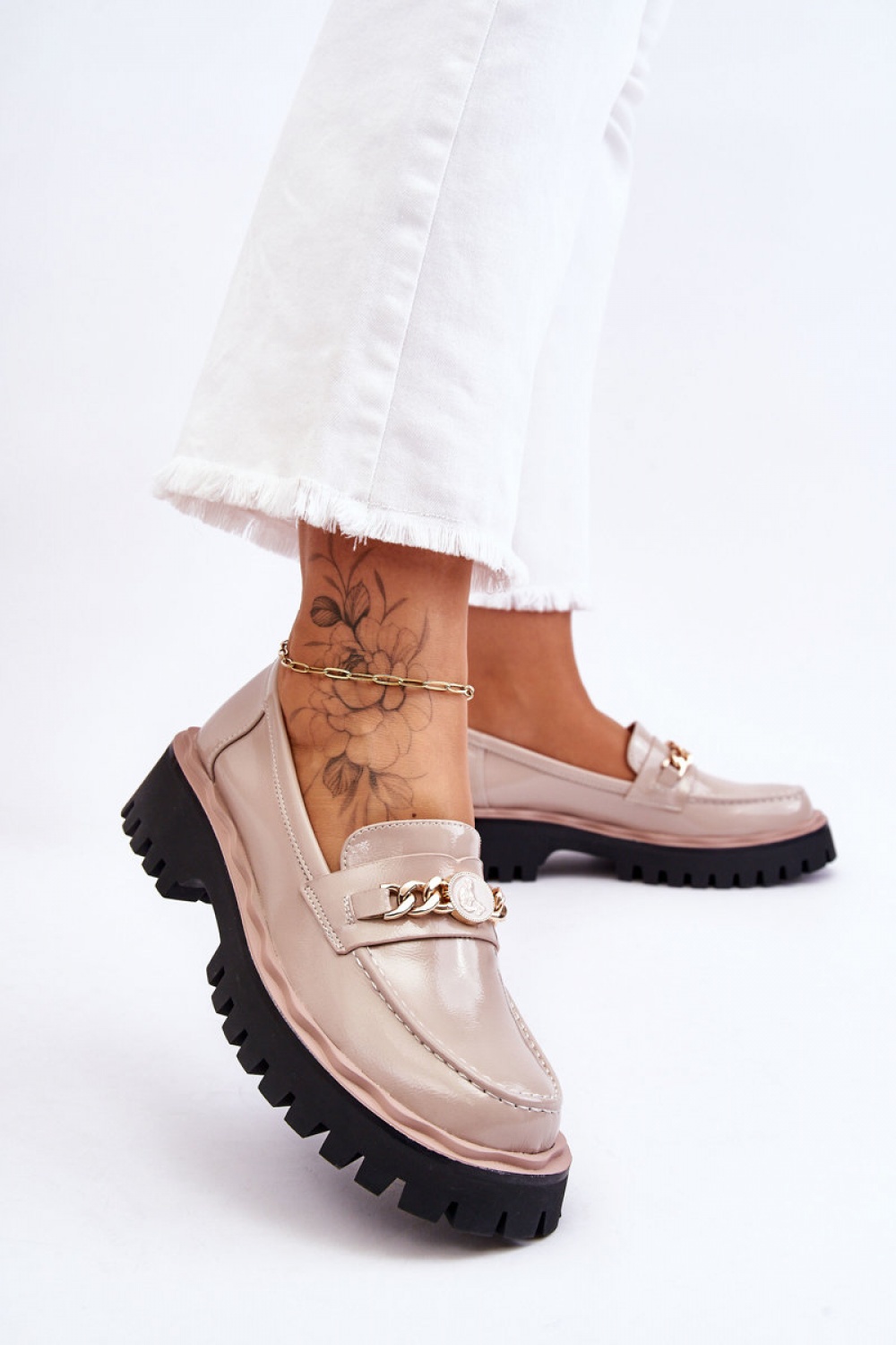Moccassins model 176605 Step in style - Afbeelding 3