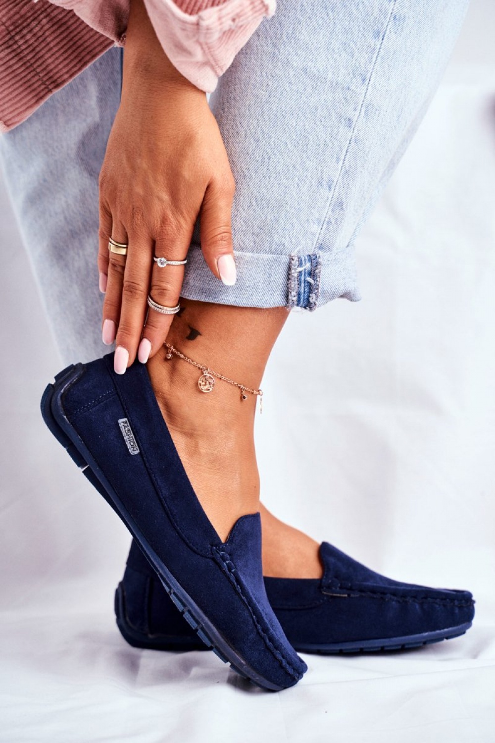 Moccassins model 176617 Step in style - Afbeelding 2
