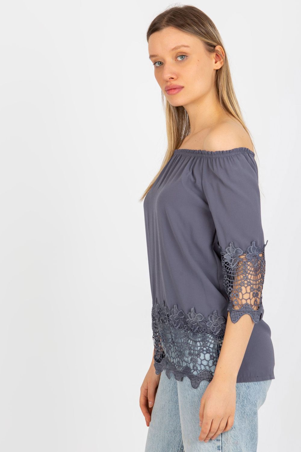 blouse model 176733 Lakerta - Afbeelding 2