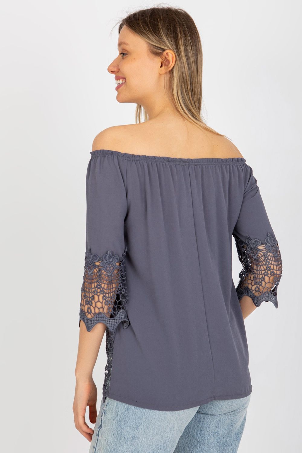 blouse model 176733 Lakerta - Afbeelding 3