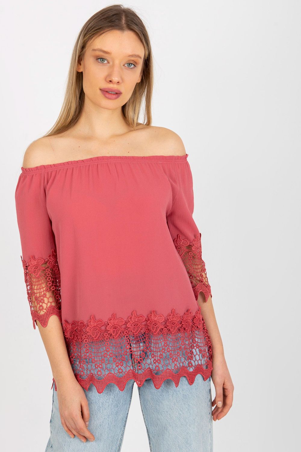blouse model 176734 Lakerta - Afbeelding 2