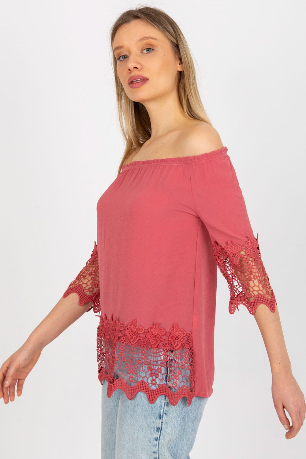 blouse model 176734 Lakerta - Afbeelding 3