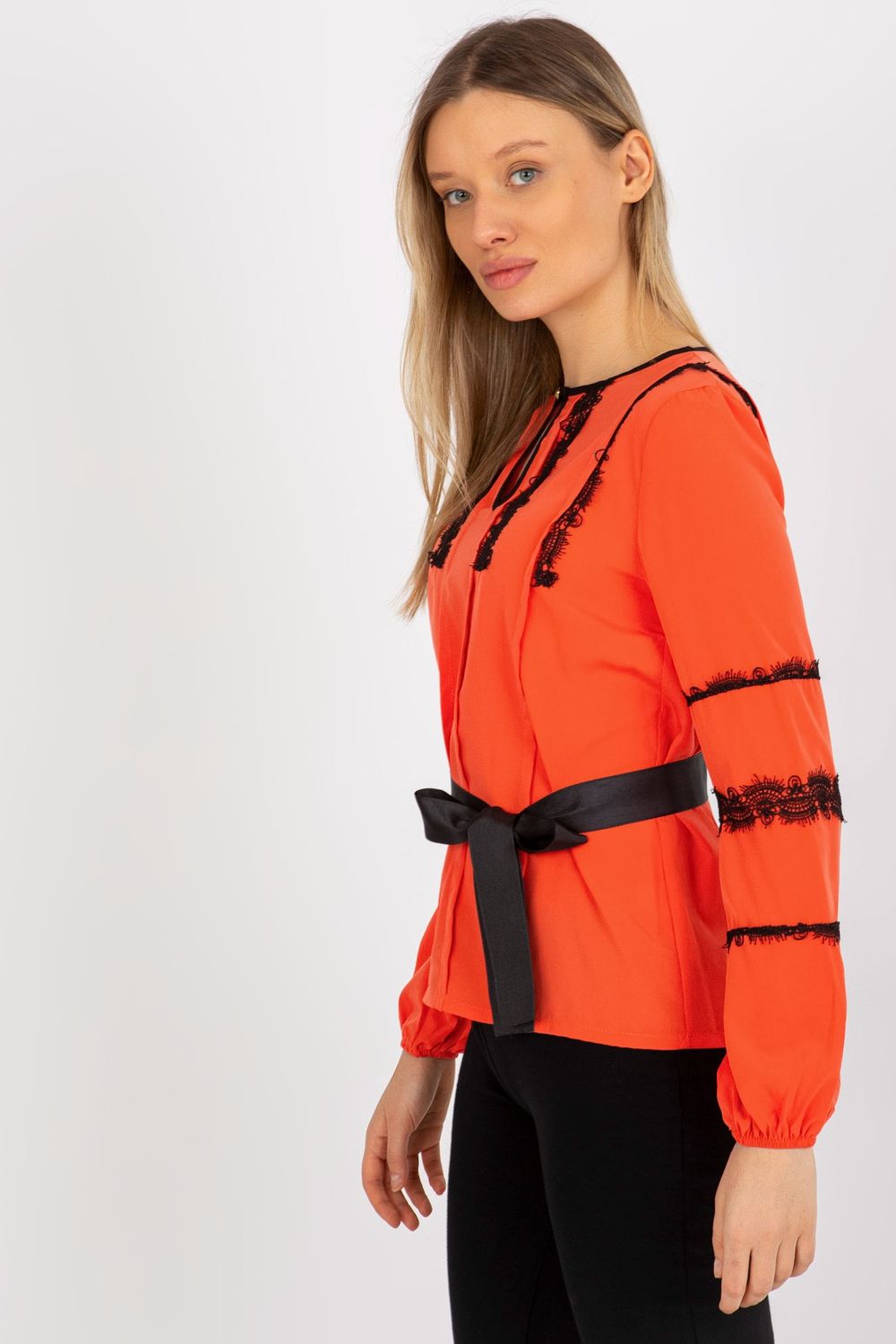 blouse model 176736 Lakerta - Afbeelding 3