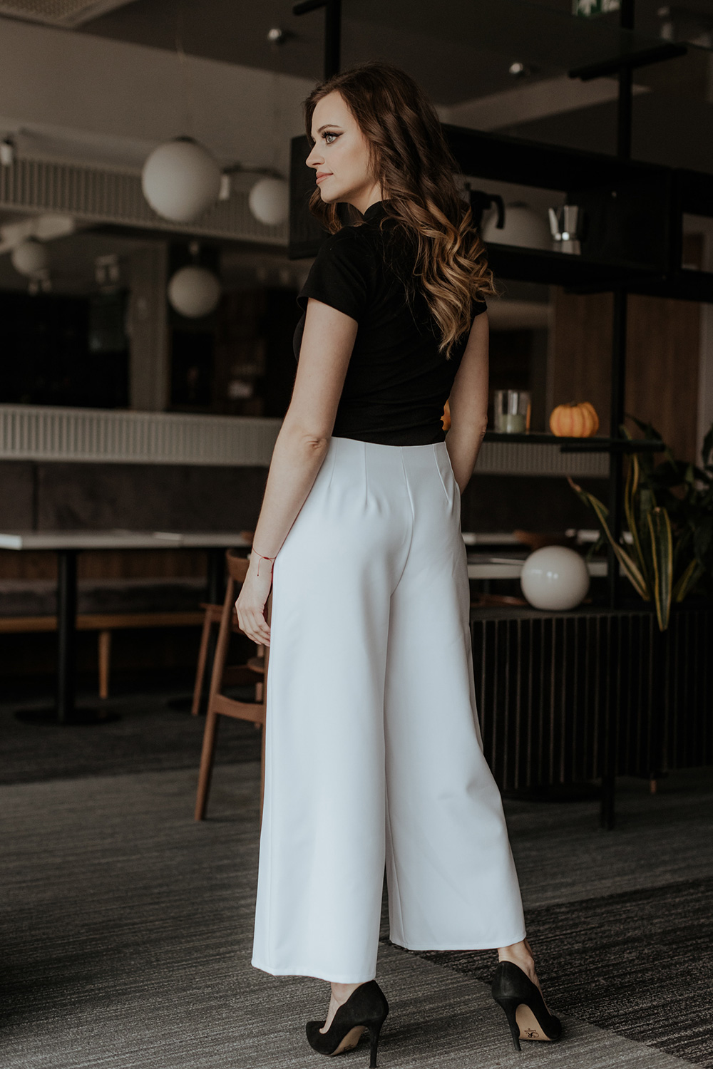 Damesbroek model 176702 Tessita - Afbeelding 2