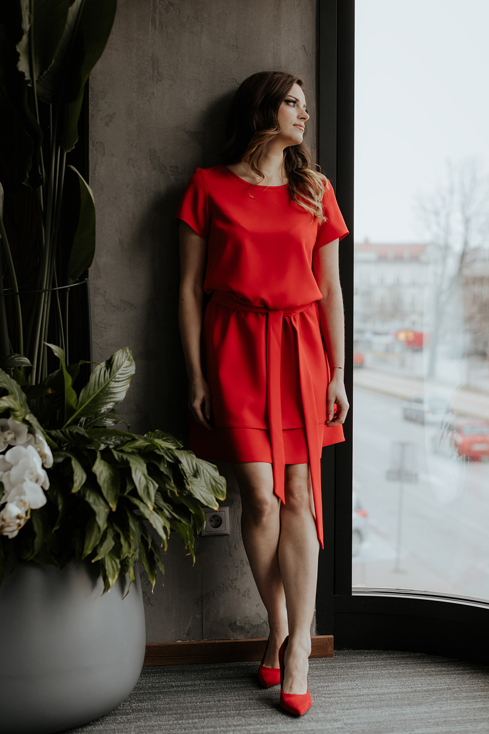 Dagjurk model 176704 Tessita - Afbeelding 2