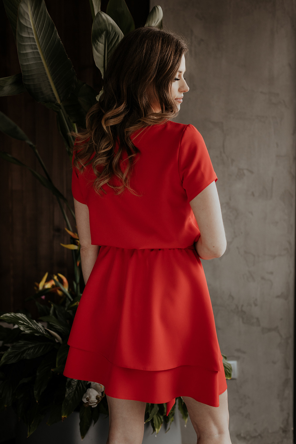 Dagjurk model 176704 Tessita - Afbeelding 3