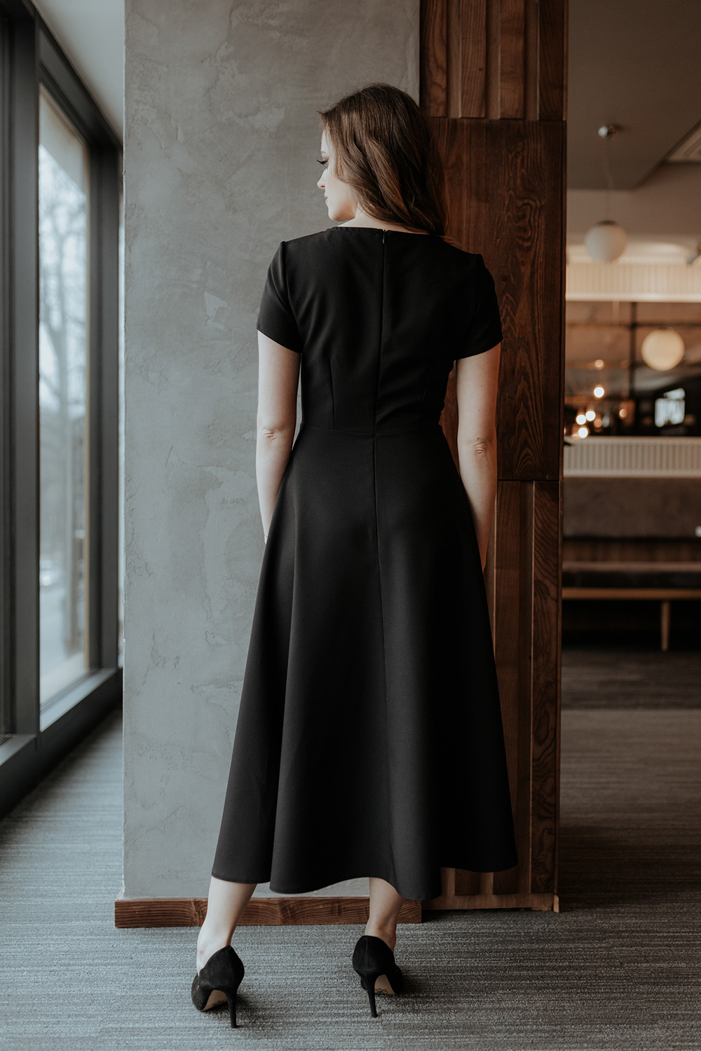 Dagjurk model 176716 Tessita - Afbeelding 3