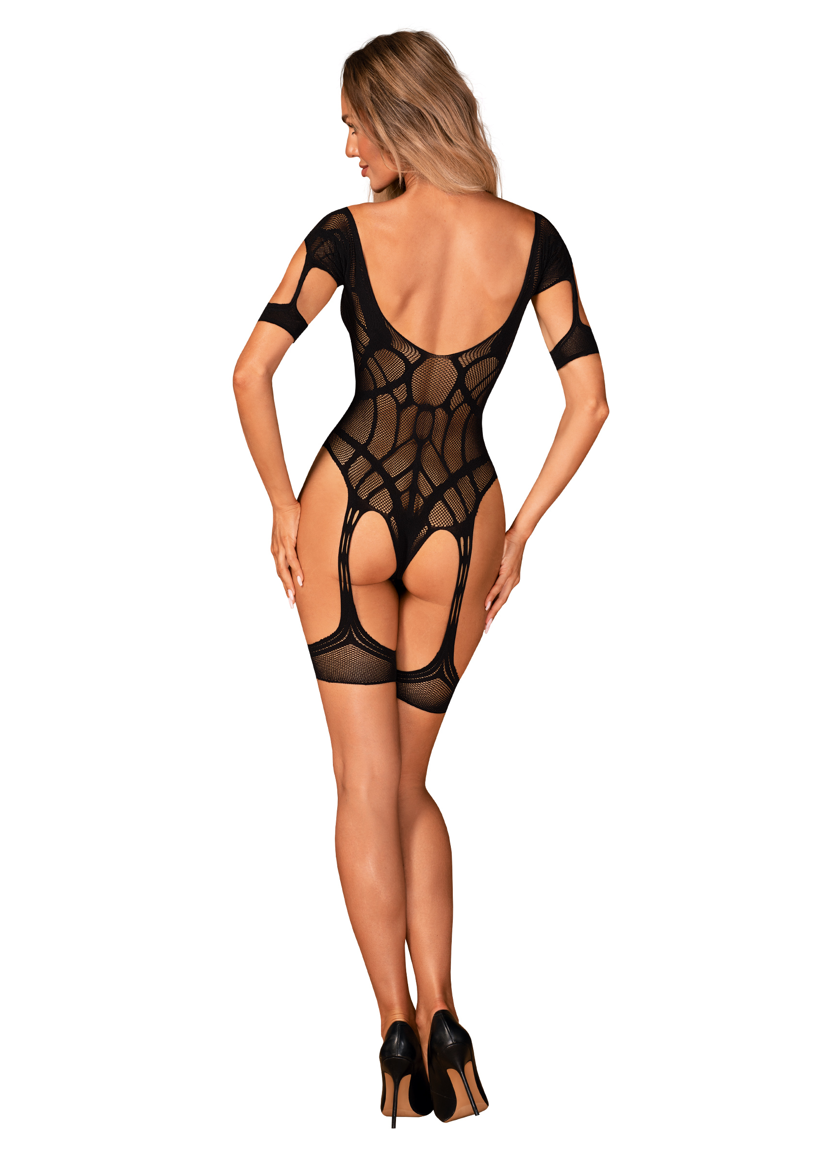 bodystocking model 176930 Obsessive - Afbeelding 2