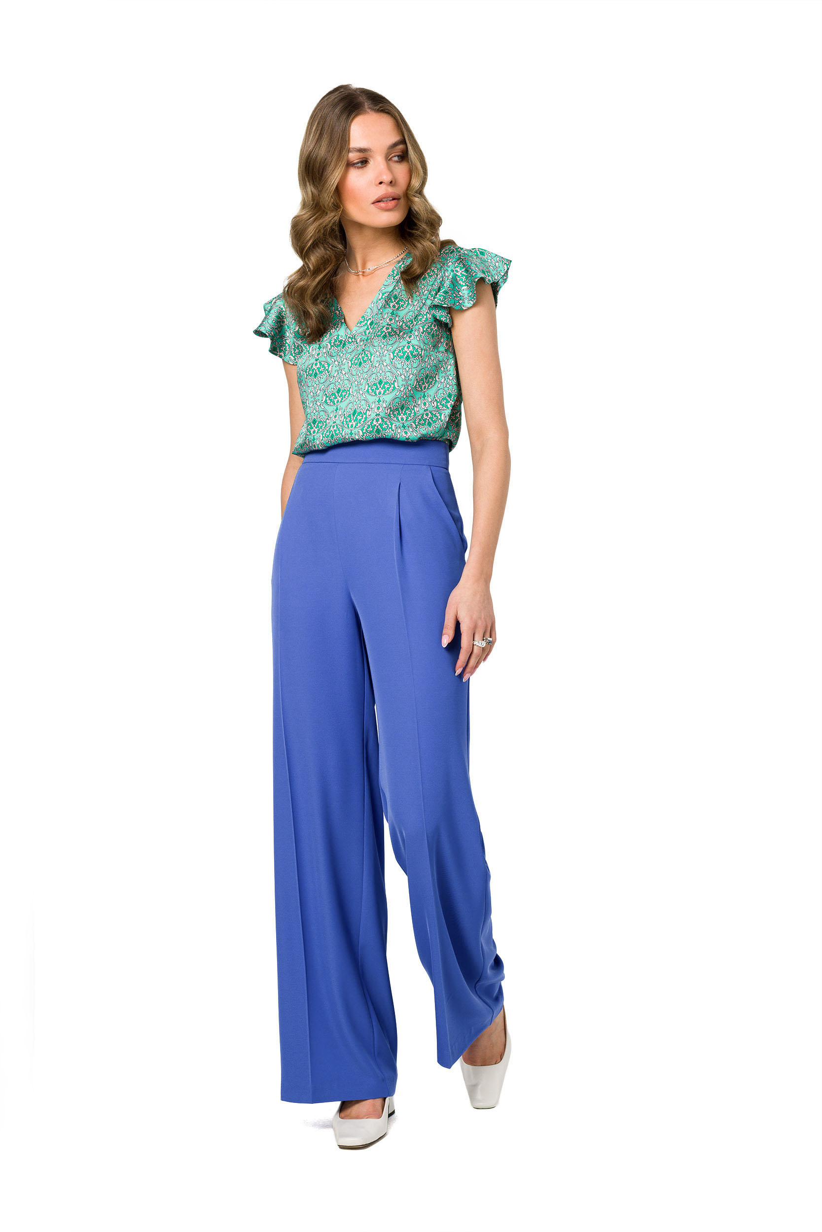 blouse model 177183 Stylove - Afbeelding 2