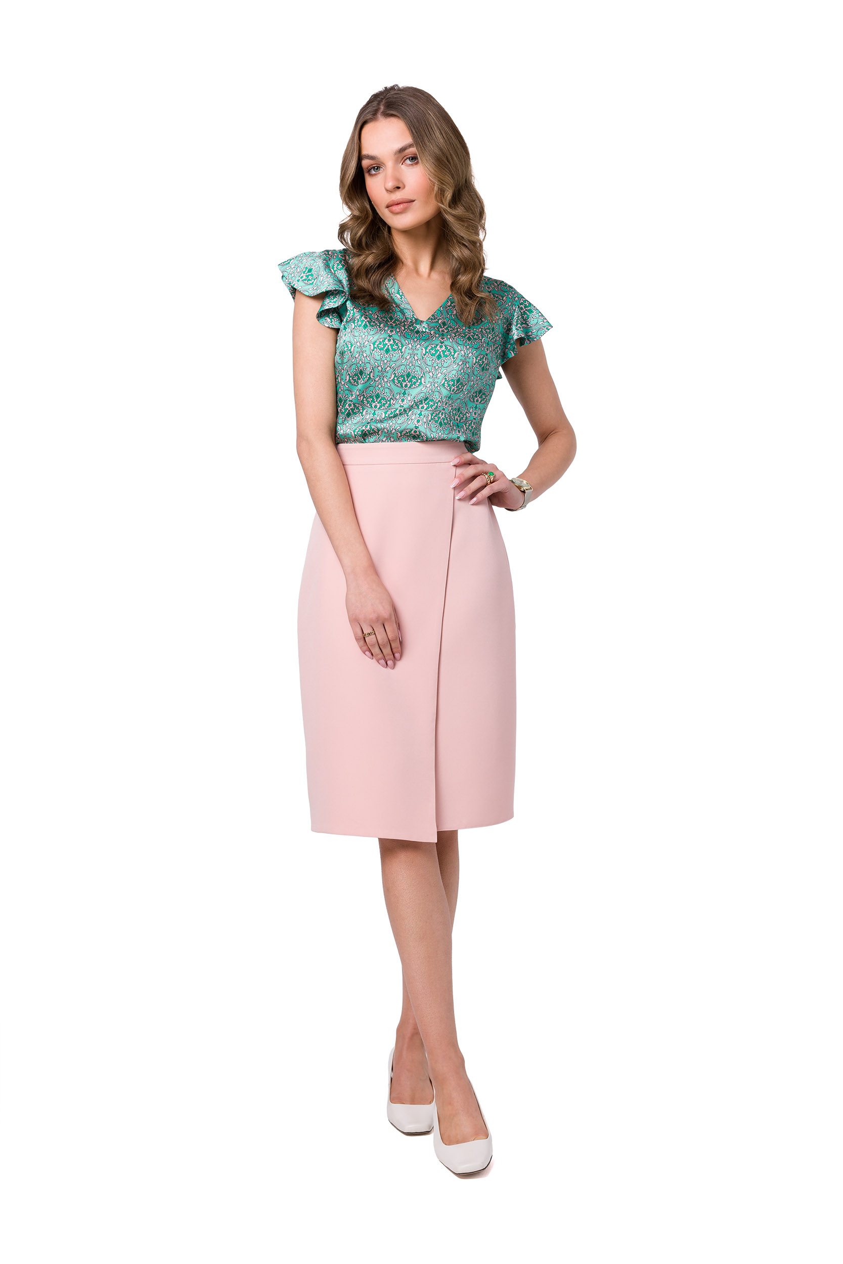 rok model 177184 Stylove - Afbeelding 2