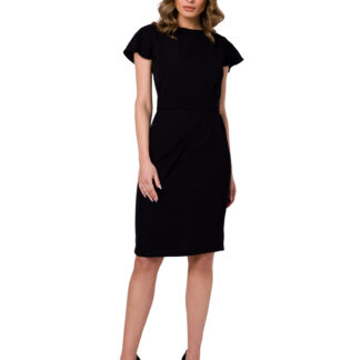 Cocktail jurk model 177210 Stylove