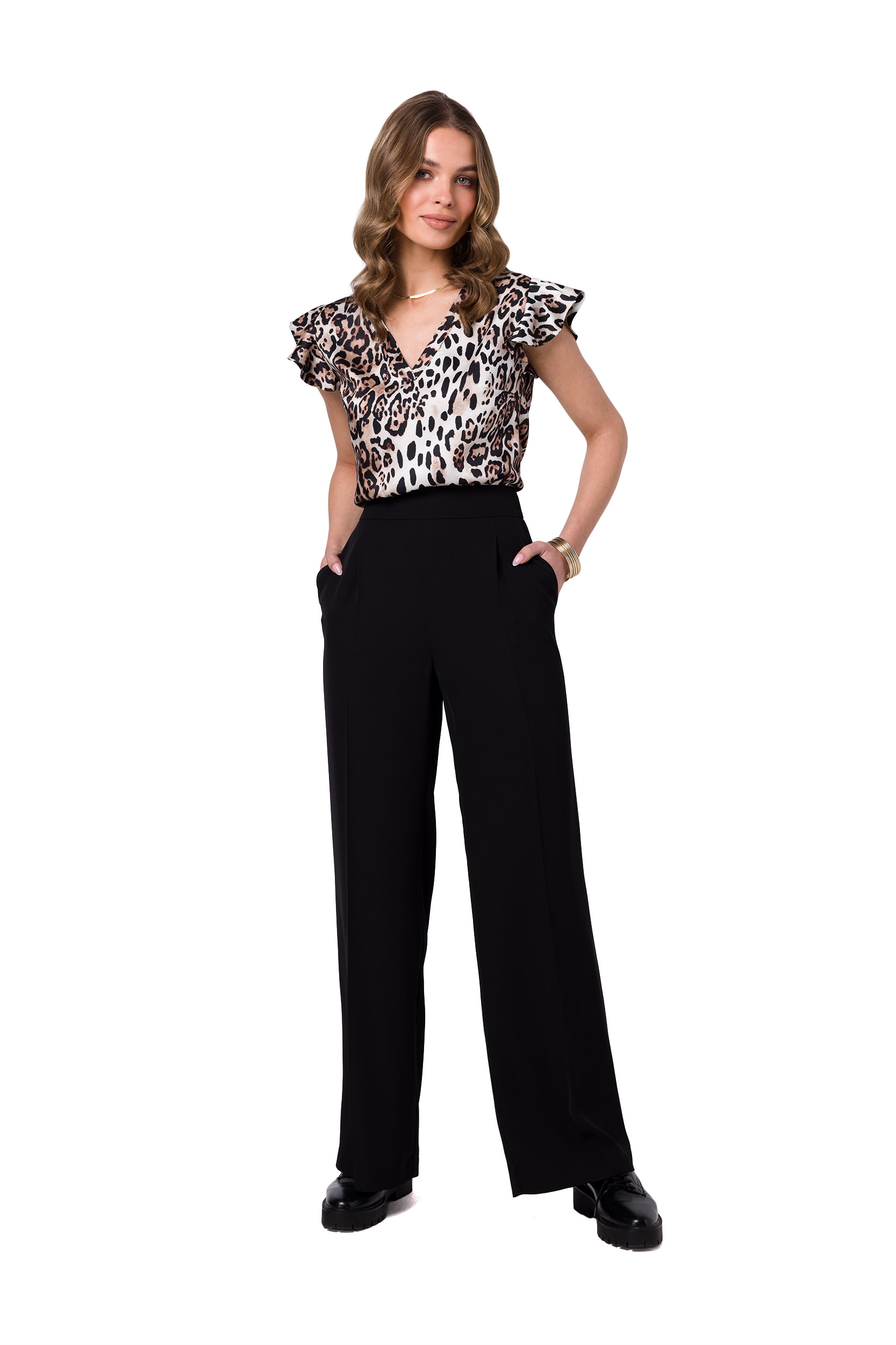 Damesbroek model 177226 Stylove